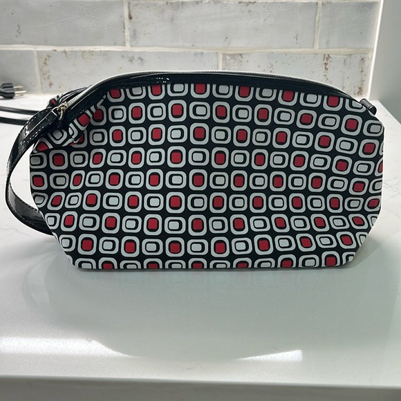 New Cosmetics/Travel Bag Super Cute - Picture 1 of 7